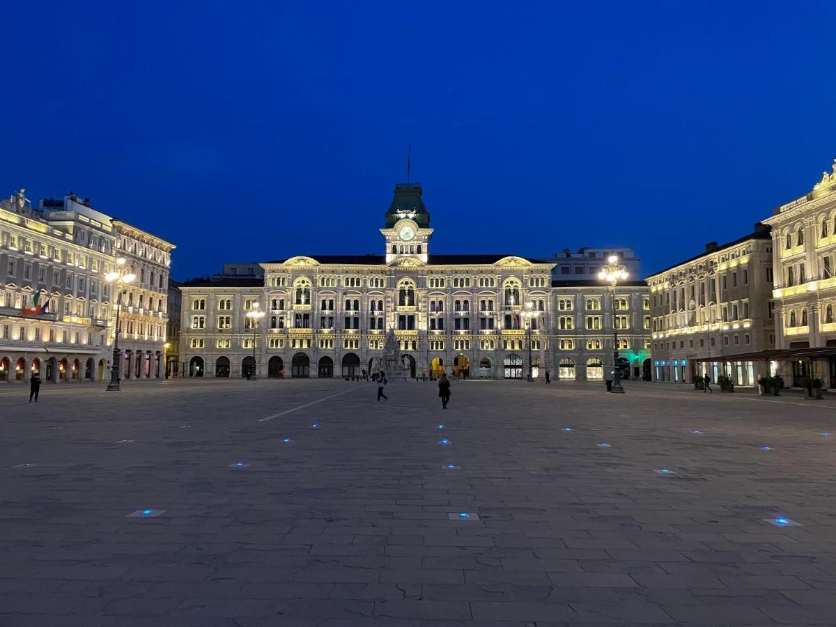 Trionfo Your Home In Trieste Business And Holiday Stays Esterno foto