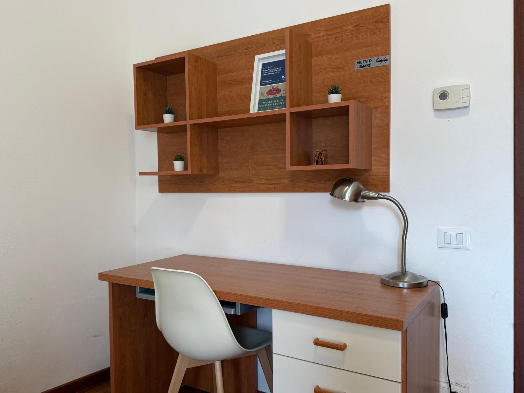 Trionfo Your Home In Trieste Business And Holiday Stays Esterno foto